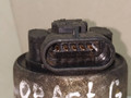 клапан EGR Opel Astra G 2001, 1.6 л., X 16 XE, бензин - фото №4