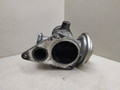 клапан EGR Mercedes-Benz E-Класс W210/S210 [рестайлинг] 1999, 2.2 л., дизель - фото №5