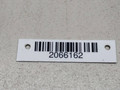 патрубок (трубопровод, шланг) Mazda 6 GG 2004, 2.0 л., RF5C, дизель - фото №2