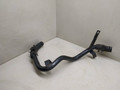 патрубок радиатора Peugeot Expert 1 поколение 1999, 1.9 л., дизель - фото №2