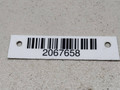 патрубок интеркулера Honda Civic 8 поколение 2007, 17283-RSR-E000 - фото №4