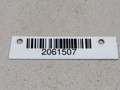 стекло двери передней правой Mercedes-Benz Vaneo W414 2001, 1.6 л., M 166.961, бензин, 5МКПП, темно-серый, минивэн, передний привод, A4147250110 - фото №3