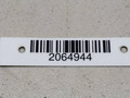 ручка внутренняя передняя правая Mercedes-Benz Vaneo W414 2002, 1.6 л., бензин, МКПП, минивэн, A4147601161 - фото №4