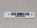 ручка наружная Mercedes-Benz Vaneo W414 2001, 1.6 л., M 166.961, бензин, 5МКПП, темно-серый, минивэн, передний привод, A00076022599B27 - фото №3