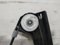 стеклоподъемник электрический передний правый Mercedes-Benz Vaneo W414 2001, 1.6 л., M 166.961, бензин, 5МКПП, темно-серый, минивэн, передний привод, A4147200146, A2208204542 - фото №3
