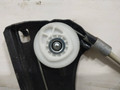 стеклоподъемник электрический передний правый Mercedes-Benz Vaneo W414 2001, 1.6 л., M 166.961, бензин, 5МКПП, темно-серый, минивэн, передний привод, A4147200146, A2208204542 - фото №4