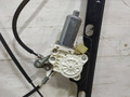 стеклоподъемник электрический передний правый Mercedes-Benz Vaneo W414 2001, 1.6 л., M 166.961, бензин, 5МКПП, темно-серый, минивэн, передний привод, A4147200146, A2208204542 - фото №7