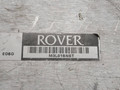 блок управления двигателем Land Rover Freelander 1 поколение 2000, 1.8 л., бензин, M3L01BNST, NNW004420, 2A365881 - фото №4