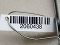 блок управления двигателем Honda Civic 7 поколение 2003, 1.7 л., дизель, BOSCH, 0281010419, TF, 8973155086, 37820PLZE00, CTF - фото №4
