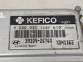 блок управления двигателем Hyundai Elantra XD 2002, 1.6 л., бензин, KEFICO, 9030930148F, 39109-26760, XDH1I62 - фото №3