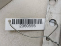блок управления двигателем Hyundai Elantra XD 2002, 1.6 л., бензин, KEFICO, 9030930148F, 39109-26760, XDH1I62 - фото №4