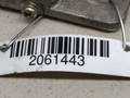 блок AirBag Nissan Almera N15 1998, 28556-1N900 - фото №4
