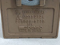 реле (прочие) Mitsubishi Space Wagon 3 поколение (Typ N50) 1999, MD332124, 068000-5220, DENSO - фото №4