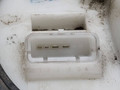 насос топливный Suzuki SX4 1 поколение 2009, SIEMENS, VDO, A2C53099634, 15100-79J00 - фото №5