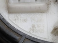 насос топливный Suzuki SX4 1 поколение 2009, SIEMENS, VDO, A2C53099634, 15100-79J00 - фото №7
