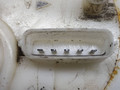 насос топливный Hyundai Atos 1 поколение 2002, 1.0 л., бензин, 31110-02000 - фото №6