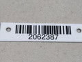 ручка внутренняя Toyota Corolla 8 поколение (E110) 1998, 69205-12160 - фото №3