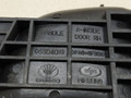 ручка внутренняя Daewoo Lanos T100 1999 - фото №3