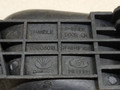 ручка внутренняя Daewoo Lanos T100 1999 - фото №3