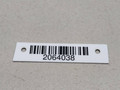ручка внутренняя Daewoo Lanos T100 1999 - фото №4