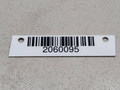 ручка внутренняя Nissan Almera Tino V10 2001 - фото №3