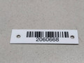 ручка внутренняя Toyota Carina E 1 поколение T190 1995 - фото №3