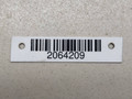 ручка внутренняя Suzuki SX4 1 поколение 2008 - фото №3