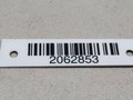 ручка внутренняя Toyota Corolla Verso 1 поколение E121 2001 - фото №3