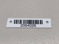 ручка наружная Renault Megane 1 поколение 1997, 7700433075, 7701471883 - фото №4