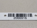 ручка наружная Renault Megane 1 поколение 1997, 7700433075, 7701471883 - фото №4
