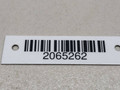 ручка наружная Renault Megane 1 поколение 1997, 7701471884, 7700433076 - фото №4