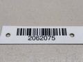 ручка наружная Renault Megane 1 поколение 1997, 7701471884, 7700433076 - фото №4