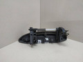 ручка наружная Renault Megane 1 поколение 1997, 7701471884, 7700433076 - фото №2