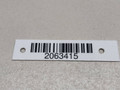 ручка наружная Renault Megane 1 поколение 1997, 7701471884, 7700433076 - фото №4