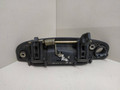 ручка наружная Hyundai Getz 1 поколение 2004, 826601C000CA, 826601C010CA, 826601C050 - фото №2