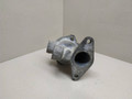 корпус термостата Mazda 626 GF 1998, 2.0 л., бензин - фото №4