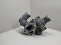 корпус термостата Mazda MPV LW 2001, 2.5 л., бензин - фото №3