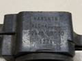 катушка зажигания Nissan Almera N16 2003, 1.5 л., бензин, 22448-6N000, HINSHIN, AIC-4004A - фото №4
