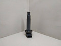 катушка зажигания Toyota Yaris P1 2001, 1.3 л., бензин, 90919-02240, DENSO - фото №2