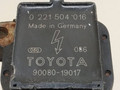 катушка зажигания Toyota Corolla 9 поколение (E120/E130) [рестайлинг] 2003, 1.4 л., VVT-i, 90080-19017, 0221504016 - фото №4