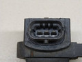 катушка зажигания Nissan Micra 2 поколение (K11) 2000, 1.4 л., бензин, 0221504017, 22448-1F700 - фото №3