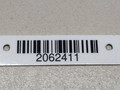 катушка зажигания Nissan Almera N16 2002, 1.5 л., бензин, 22448-6N010, AIC4004D, HANSHN - фото №5