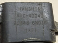 катушка зажигания Nissan Almera N16 2002, 1.5 л., бензин, 22448-6N010, AIC4004D, HANSHN - фото №4