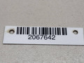 катушка зажигания Nissan Almera N16 2002, 1.5 л., бензин, 22448-6N010, AIC4004D, HANSHN - фото №5
