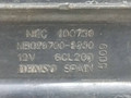 катушка зажигания Rover 25 1 поколение [рестайлинг] 2005, 1.6 л., бензин, MB029700-8230, DENSO, NEC100730 - фото №4
