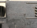ручка внутренняя Volkswagen Polo 3 поколение 1995, 6K0837222C, 6K0837236A - фото №3