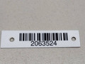 ручка внутренняя Volkswagen Polo 3 поколение 1995, 6K0837222C, 6K0837236A - фото №5