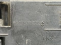 ручка внутренняя Volkswagen Caddy 2 поколение 1995, 6K0837222C, 6K0837236A - фото №4