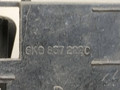 ручка внутренняя Volkswagen Polo 3 поколение 1995, 6K0837222C, 6K0837236A - фото №3