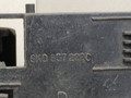 ручка внутренняя Volkswagen Caddy 2 поколение 1995, 6K0837222C, 6K0837236A - фото №3